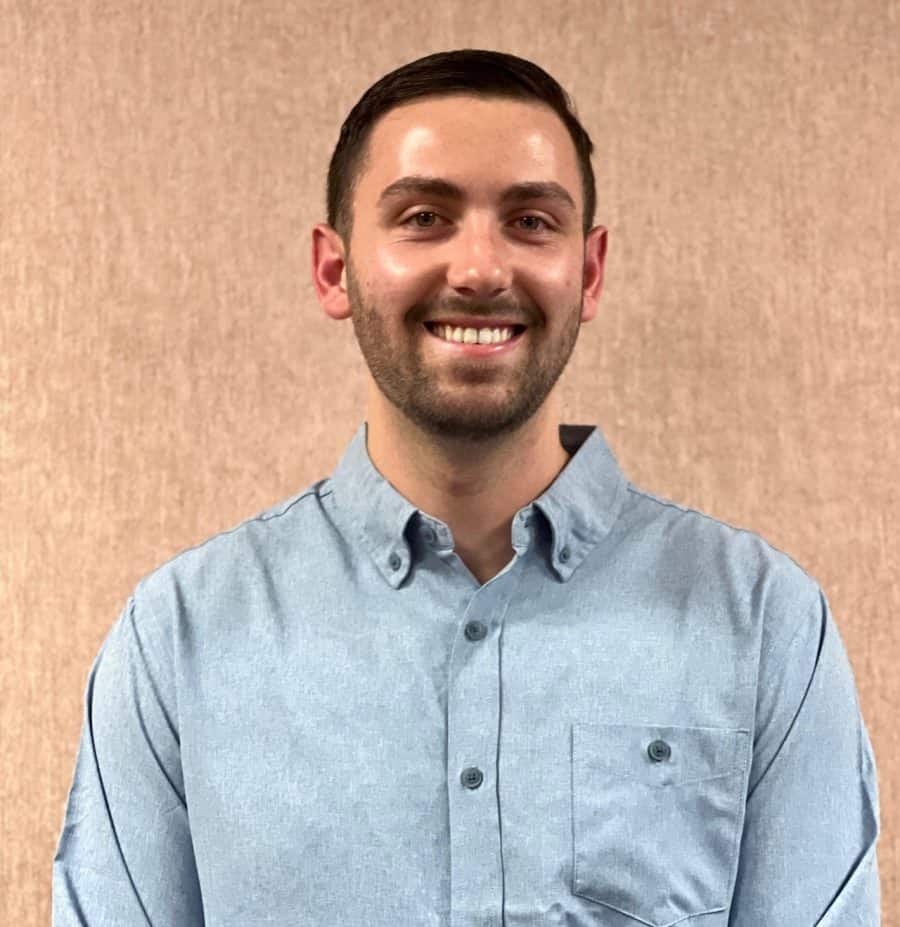 Headshot of Andrew C. Botwinick