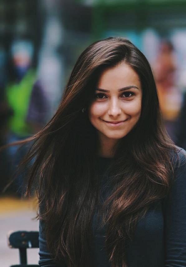 Headshot of Bohdana "Dana" Sabada